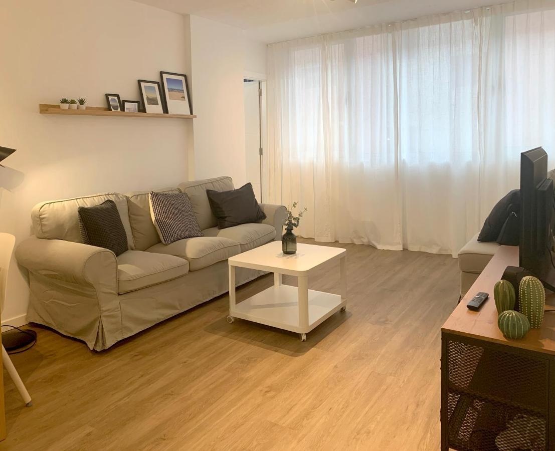 Las Canteras Beach Apartment Las Palmas de Gran Canaria Exterior photo